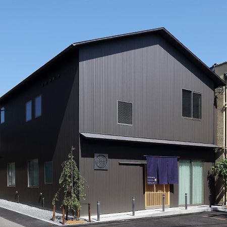 Hostel Sui Kyoto Exteriör bild