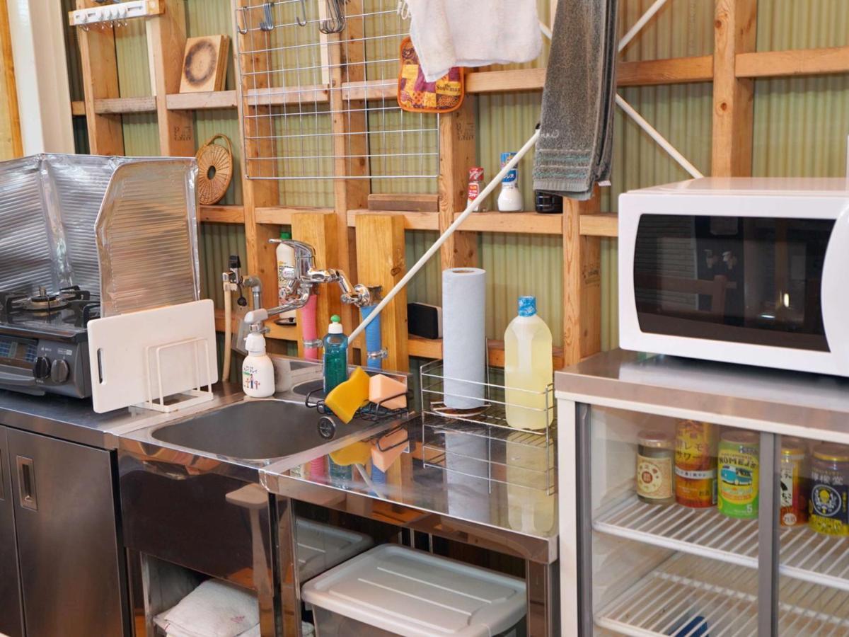 Hostel Sui Kyoto Exteriör bild